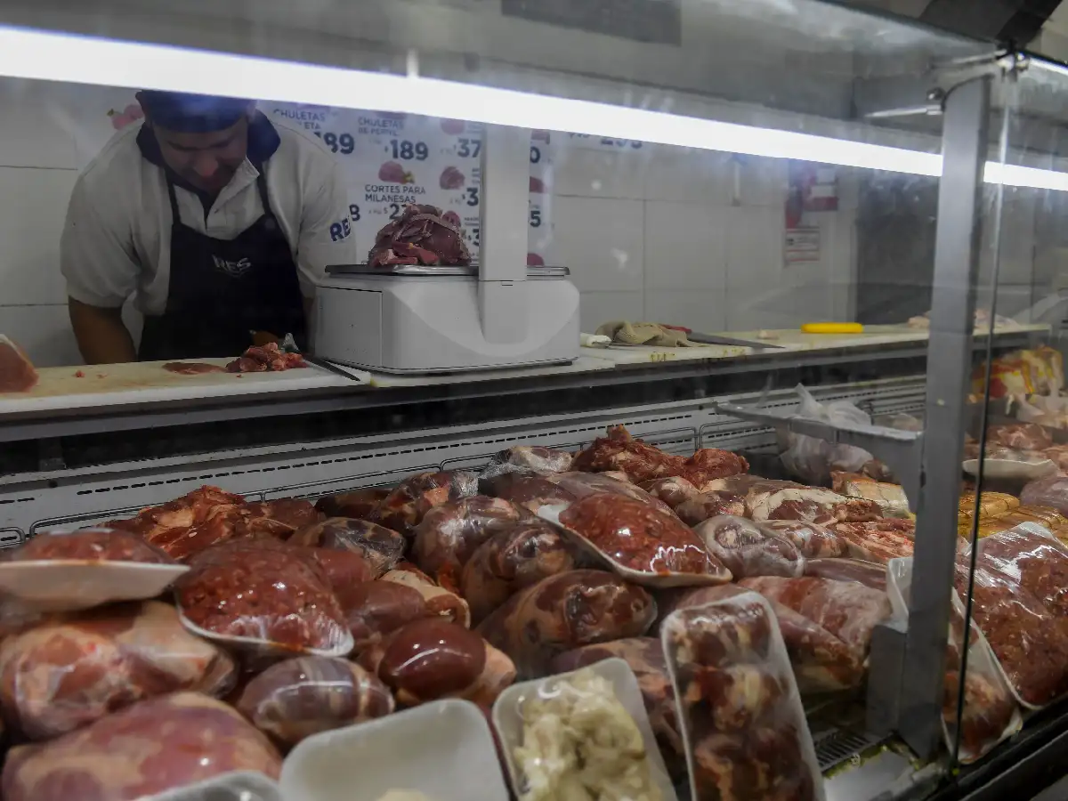 La inflación de diciembre fue del 4% y en 2020 acumuló 36,1%