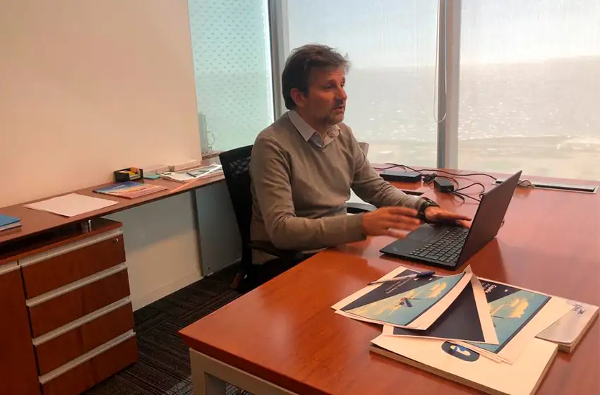"Con la vuelta del PreViaje no tendremos temporada baja"