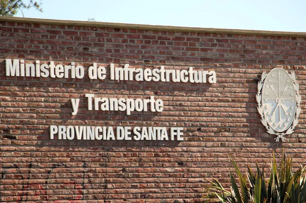 Estado de Asamblea en el Ministerio de Infraestructura y Transporte