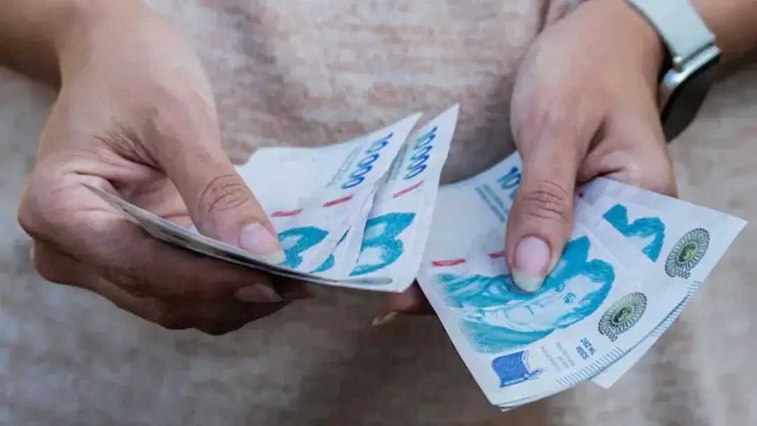 El Poder Ejecutivo estableció los nuevos pisos salariales que regirán hasta abril del año entrante