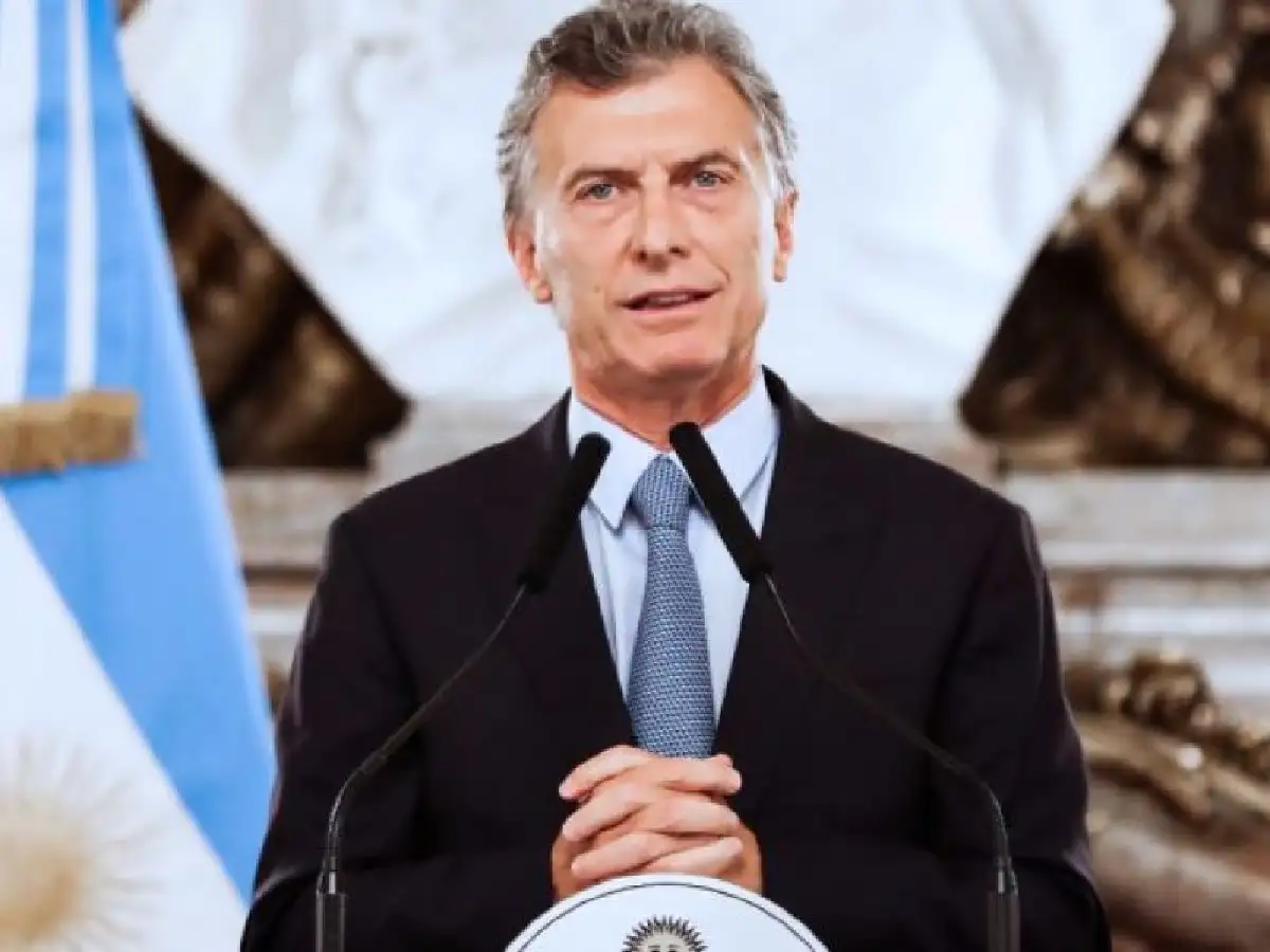 Macri anunciará estímulos para las economías regionales