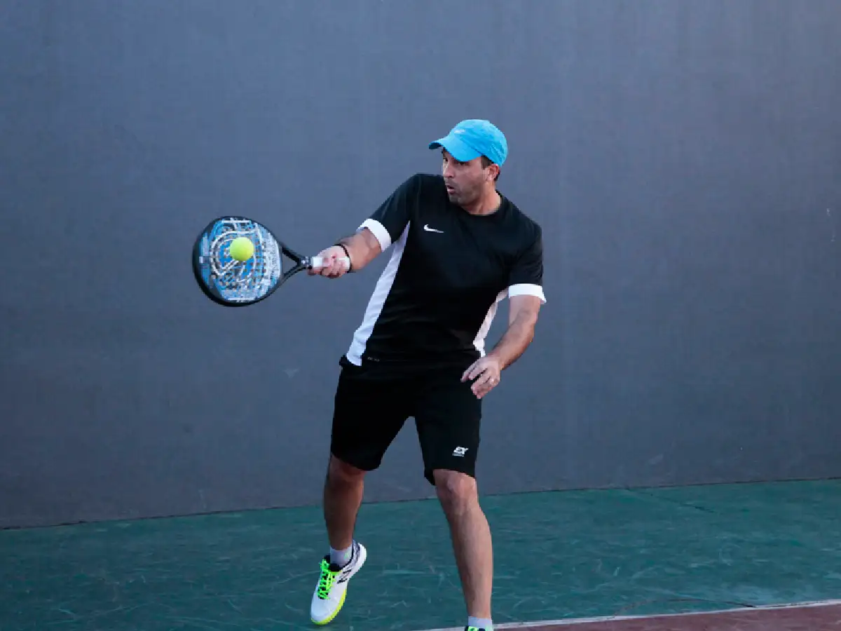 Siguen con todo los torneos en San Francisco