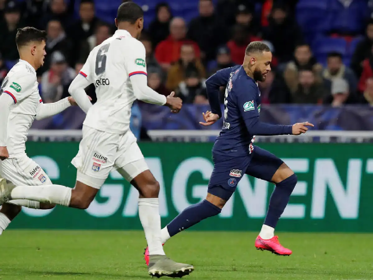 Ratifican el final del torneo de la liga francesa