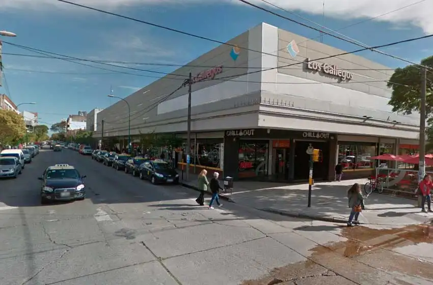 Comerciantes de Mar del Plata: "La gobernación es la que no nos deja trabajar"