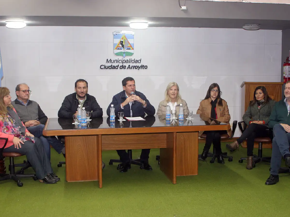 El Pami Arroyito tendrá nueva sede a partir de junio 