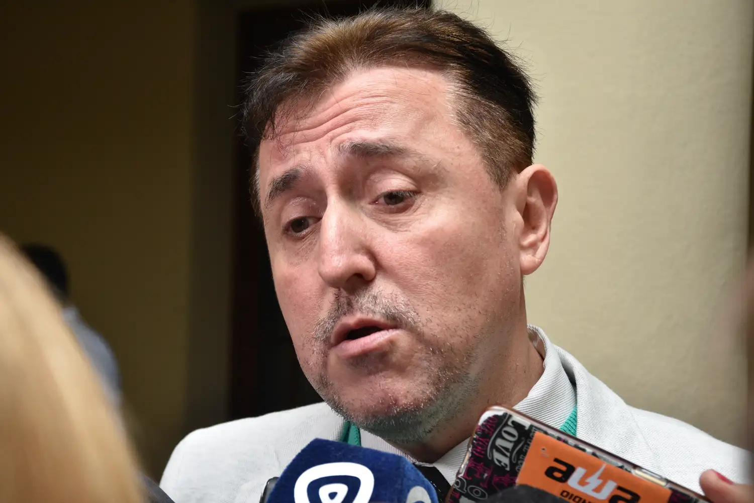 Imputaron por femicidio al principal sospechoso del crimen de Ana María Alurralde