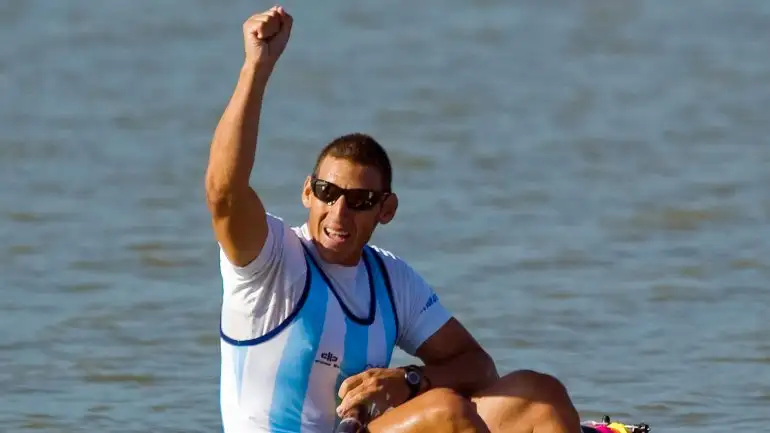 ARIEL SUAREZ
