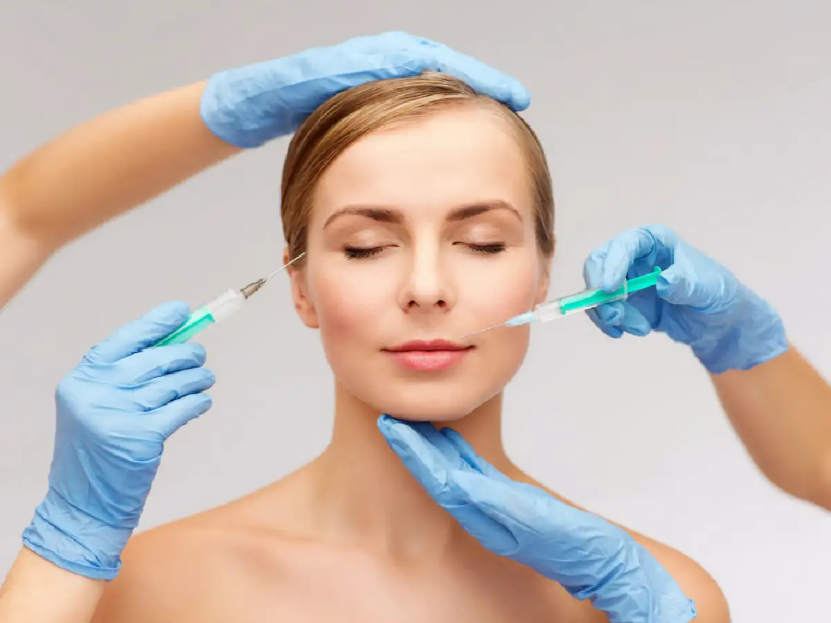 Solo dos de cada diez mujeres están  dispuestas a realizarse una cirugía estética