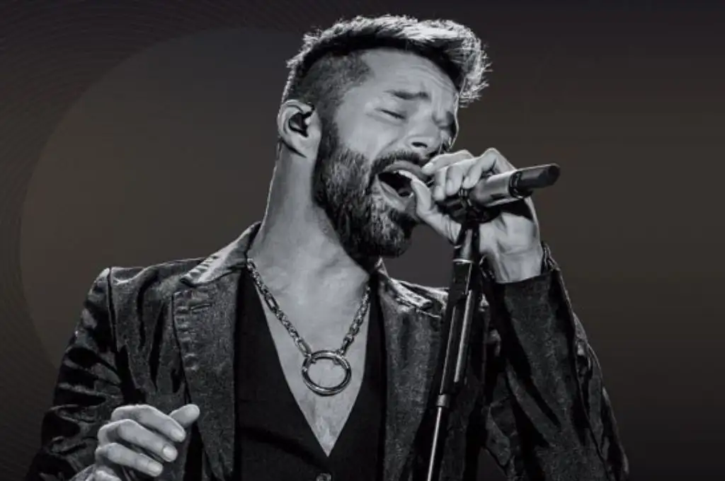 Rosario ya palpita el show de Ricky Martin: así es el operativo de tránsito y los ingresos al autódromo