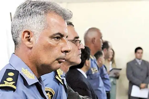 La larga lista de azules investigados