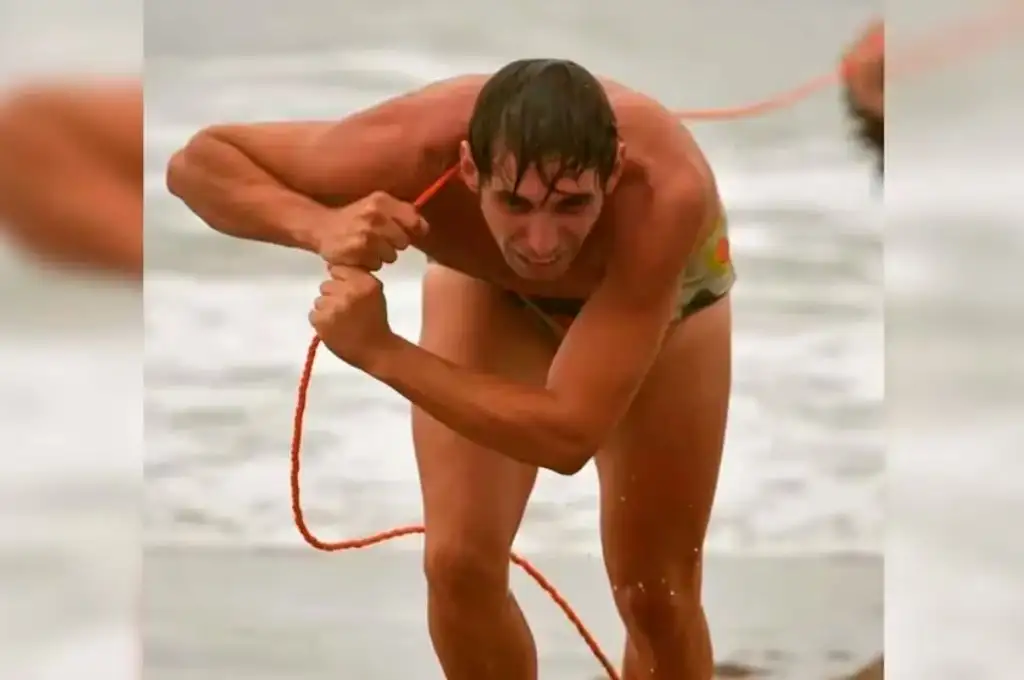 Francisco “Pancho” Gattabria