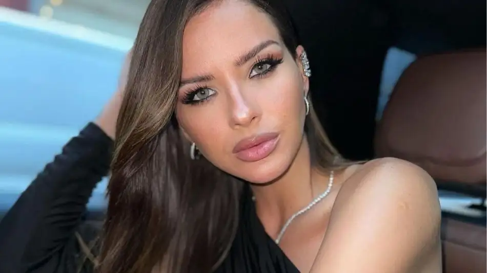 China Suárez