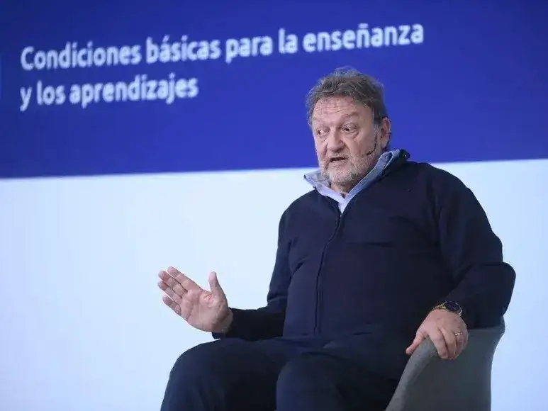 apagón de talentos