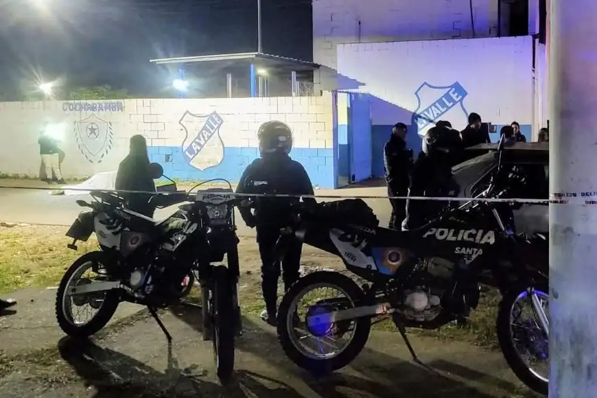 asesinatos rosario - 2