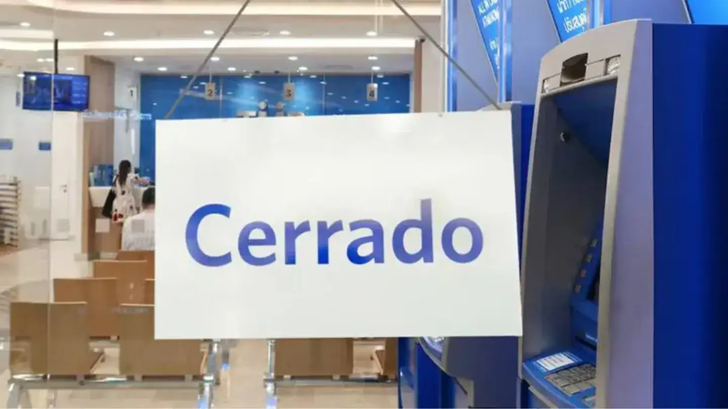 Los bancos de todo el país permanecerán cerrados por cinco días en noviembre