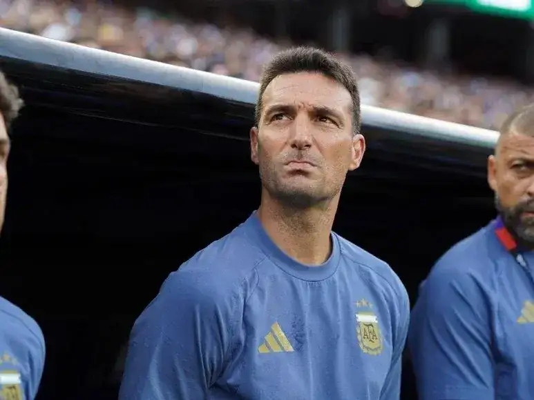 Scaloni