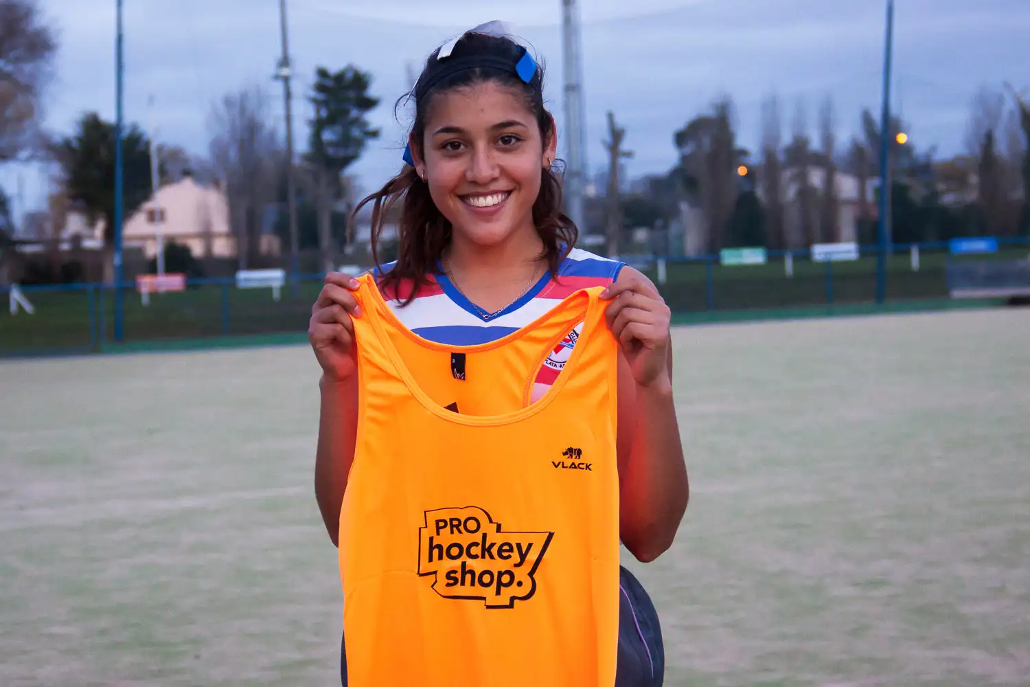 Luz Gómez: “Vamos en búsqueda del ascenso”
