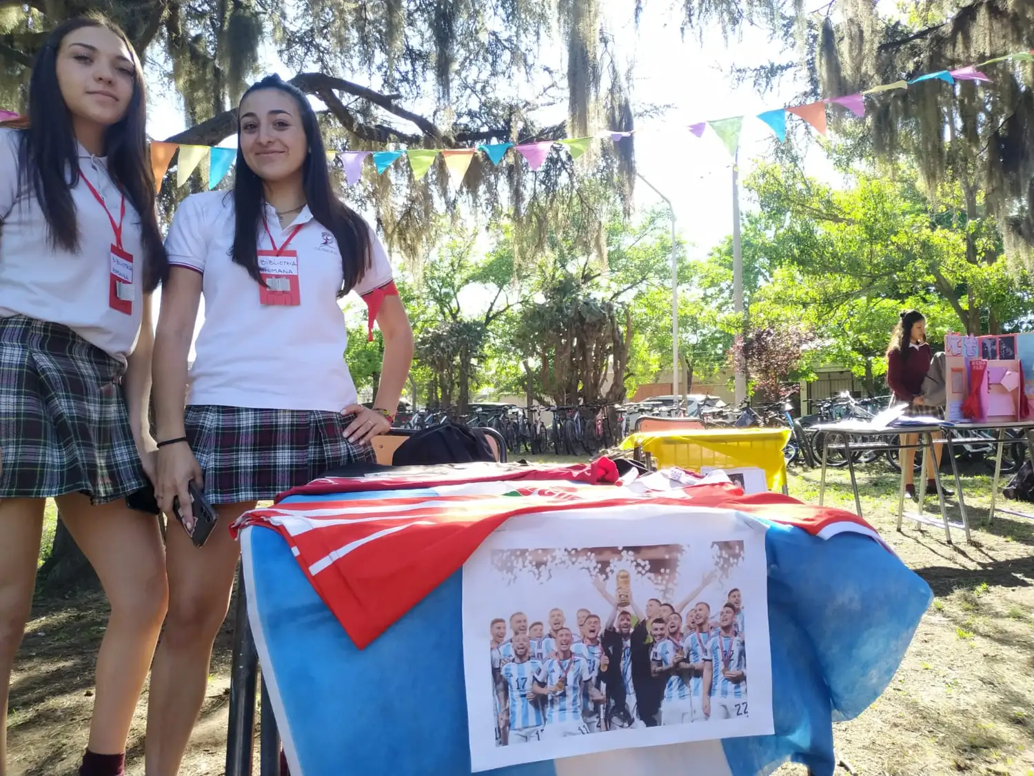 Feria Rufino