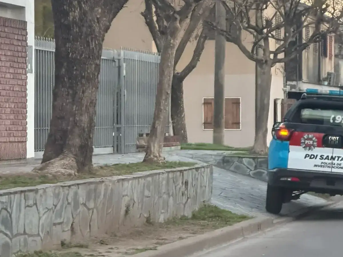 estafa ganadera