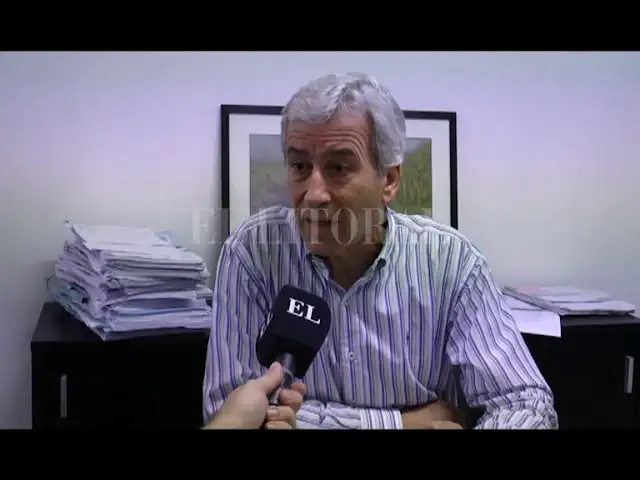 Río Salado: esperan que el pico llegue en tres semanas a la ciudad de Santa Fe