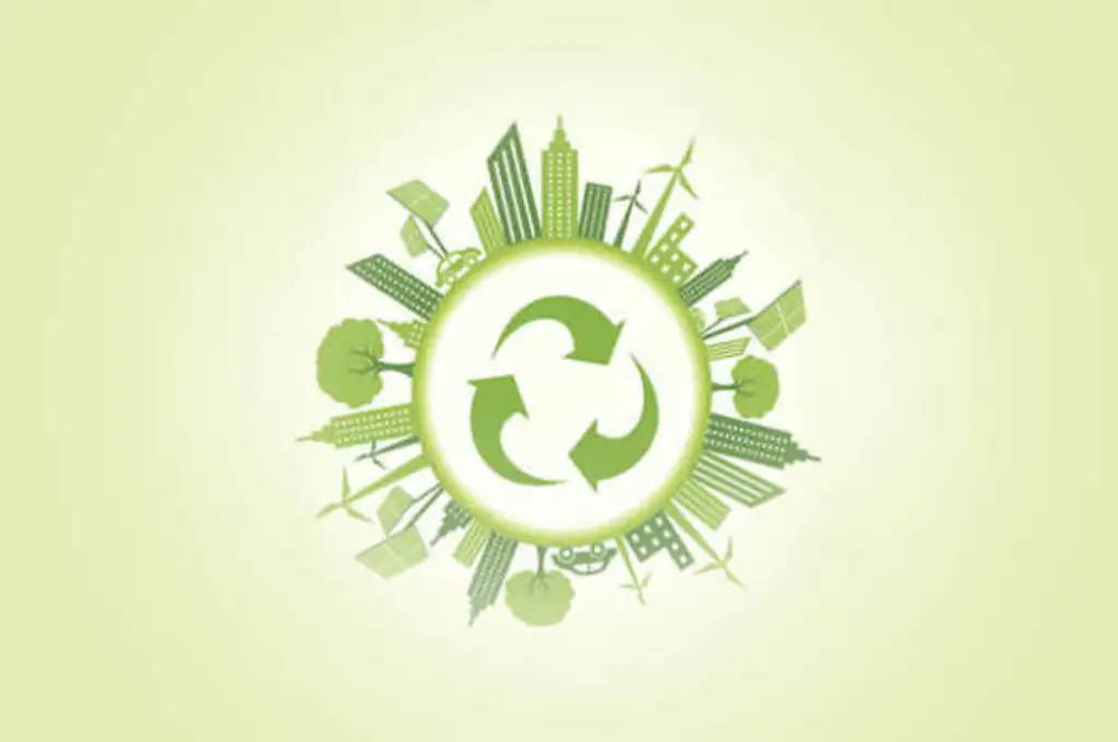 Negocios y economía circular