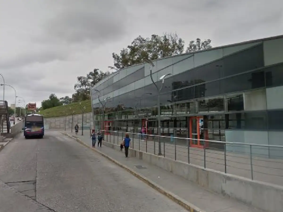 Investigan la violación de una azafata en la zona de la Terminal de Ómnibus de Córdoba 
