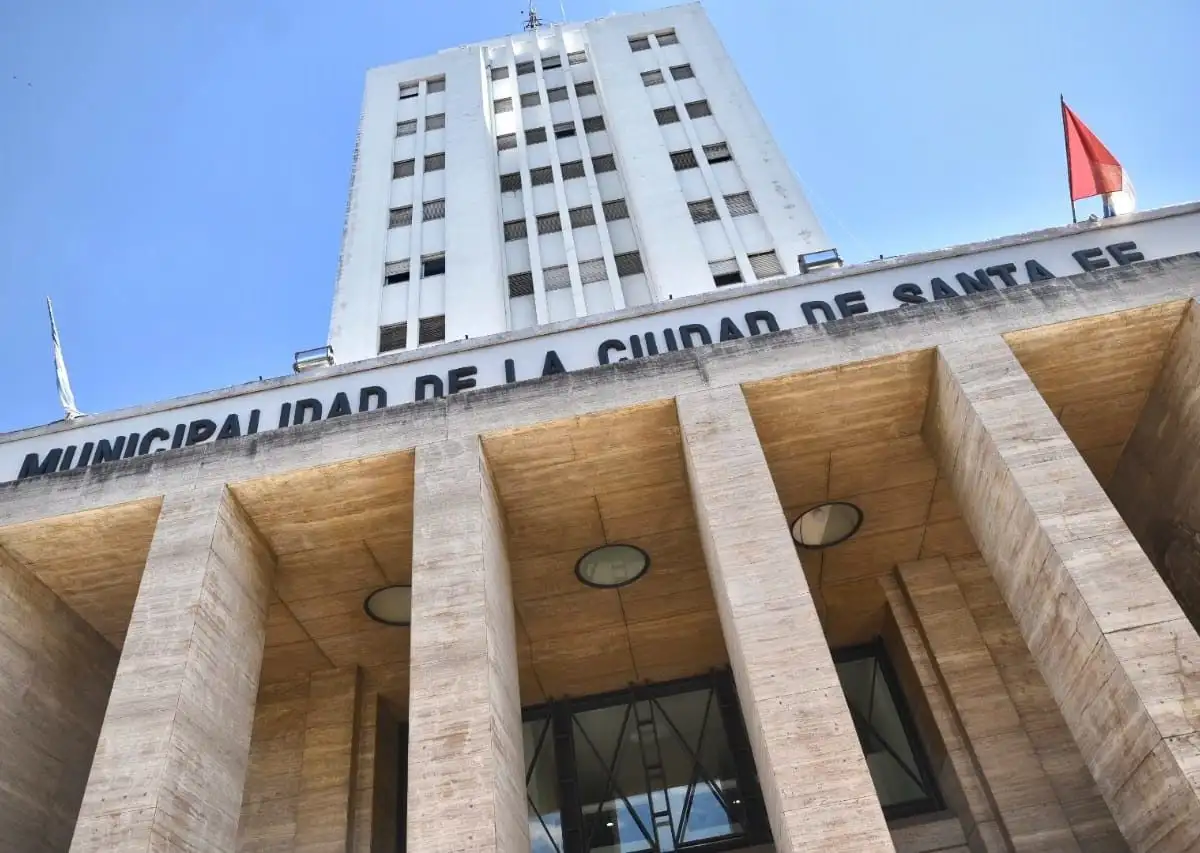 Servicios municipales previstos por el feriado decretado en la ciudad de Santa Fe