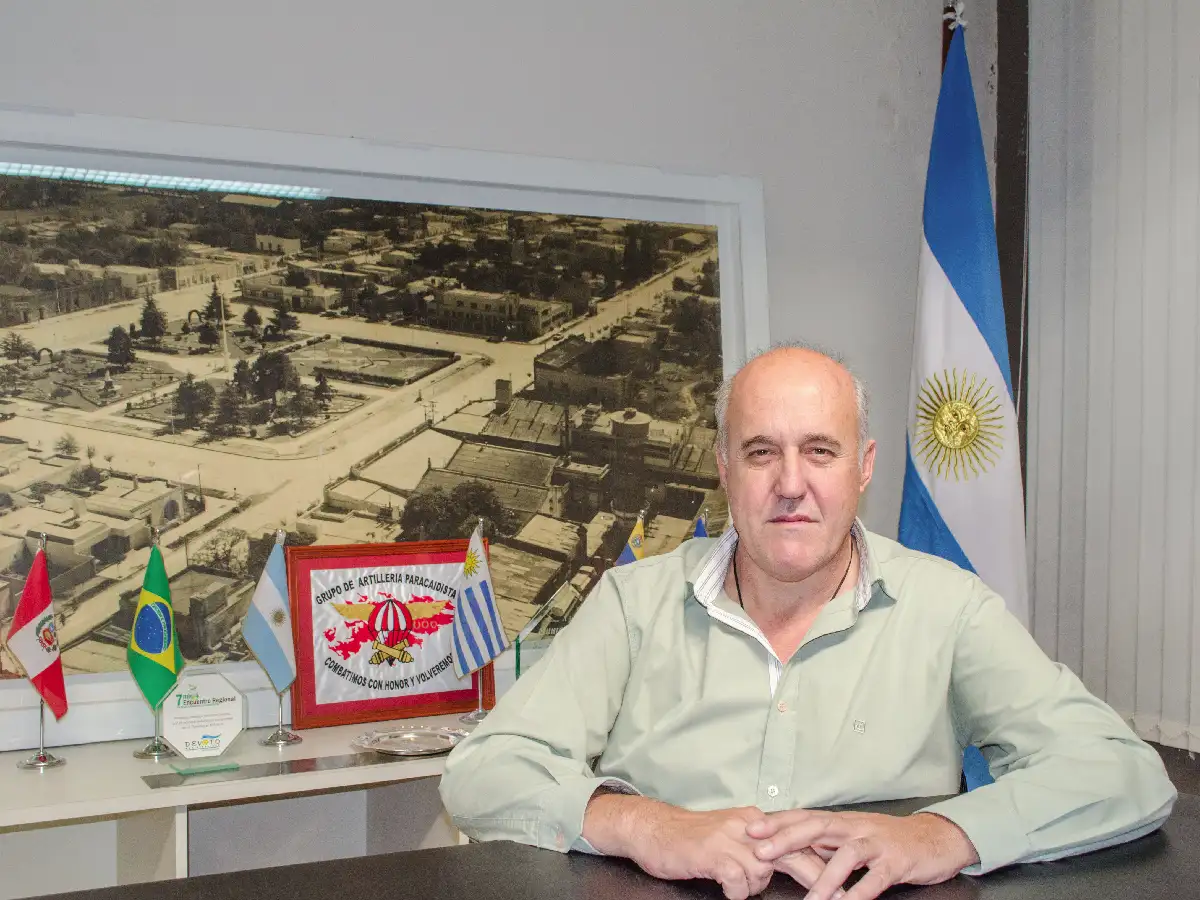  Las Varillas: el oficialismo buscará retener el municipio entre cuatro candidatos          