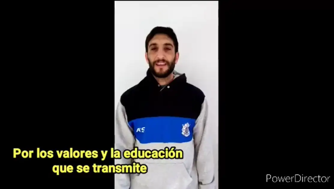 #QueAbranLosClubes el reclamo que se hizo video
