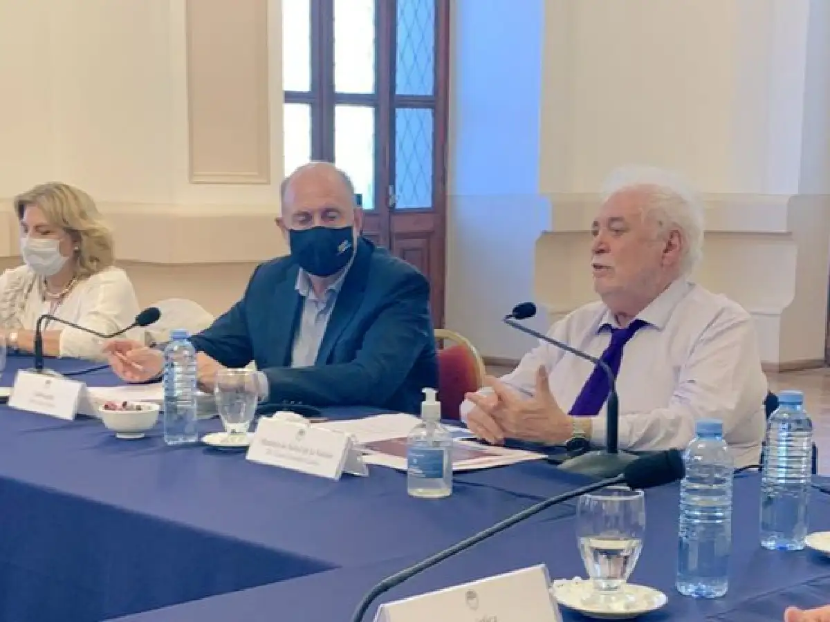 Ginés: "Que los días festivos no se transformen en días trágicos"