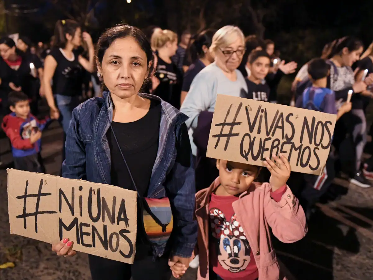 Violencia familiar sin freno: las denuncias aumentaron 24% en el último año en San Francisco 