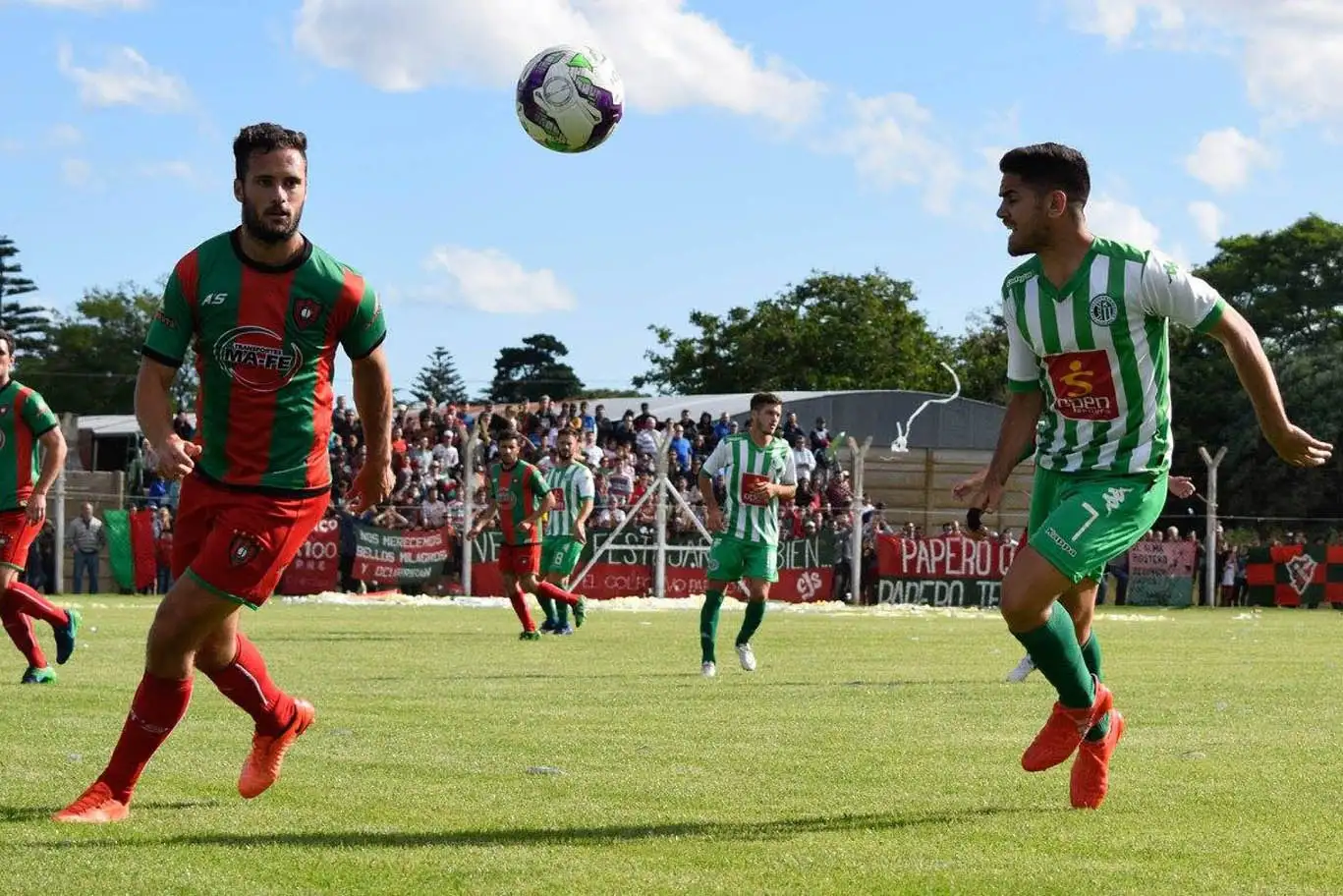 El Torneo “Eresuma” comienza el sábado