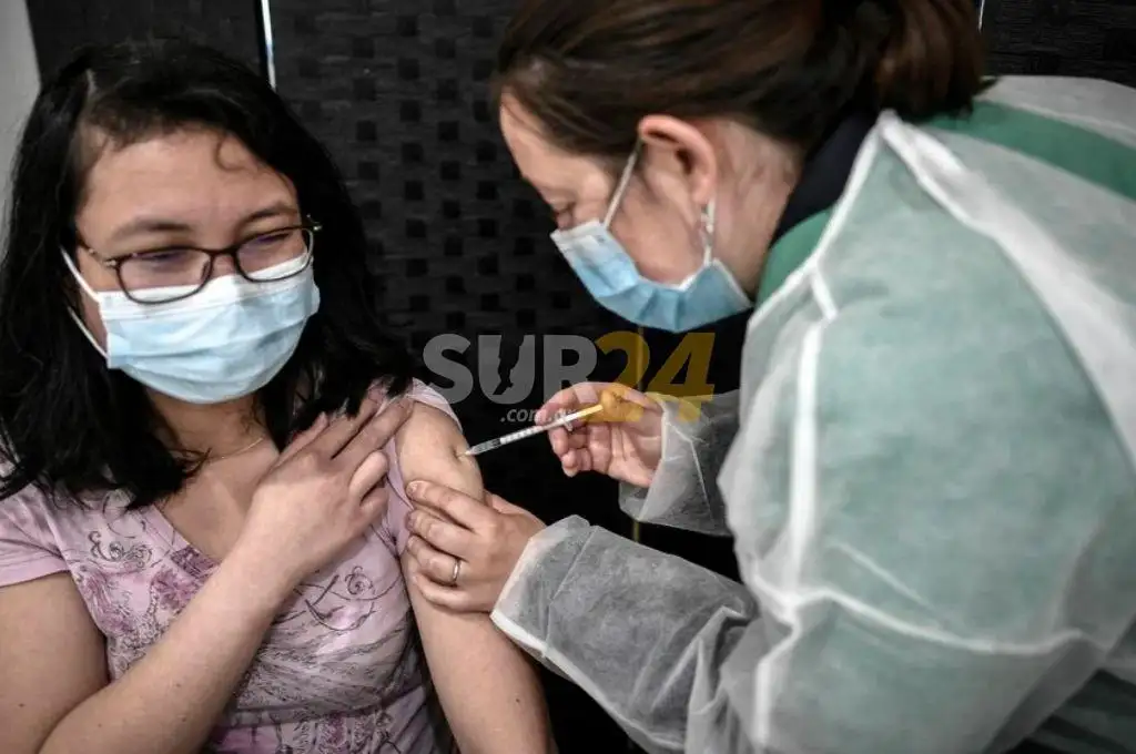 El pase sanitario impulsó la vacunación en Francia