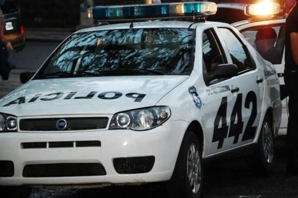 Lo condenaron a 13 años de prisión por abusar de una niña cuando ingresó a robar a su casa