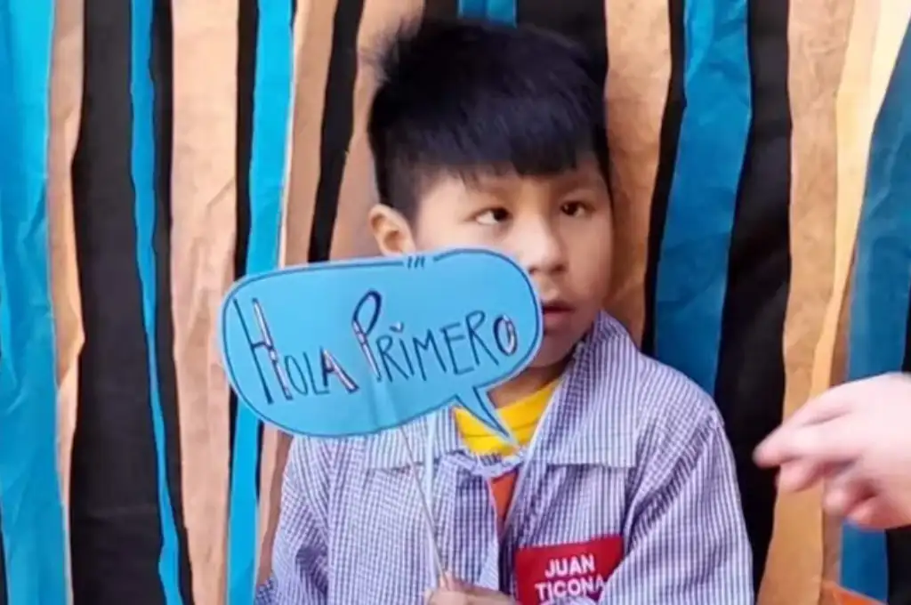Hay versiones cruzadas y dudas sobre la muerte del niño.
