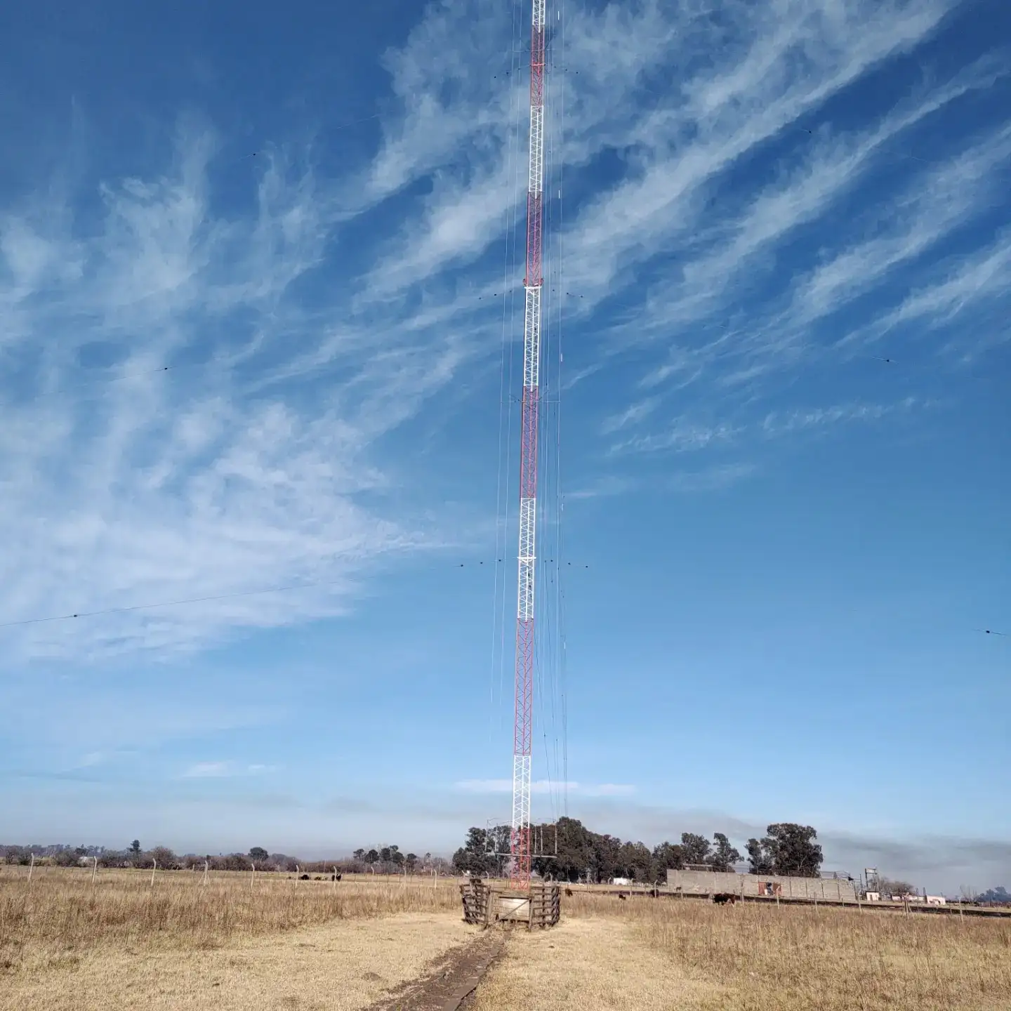 Antena LT29