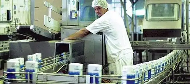Industria argentina: la década partida