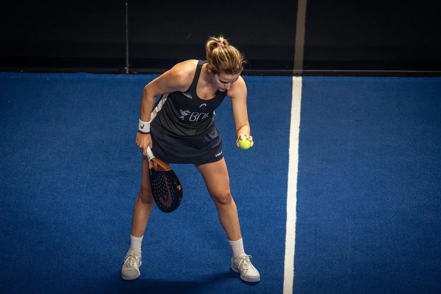 Final Femenina - Mar del Plata Premier Padel P1 - 6