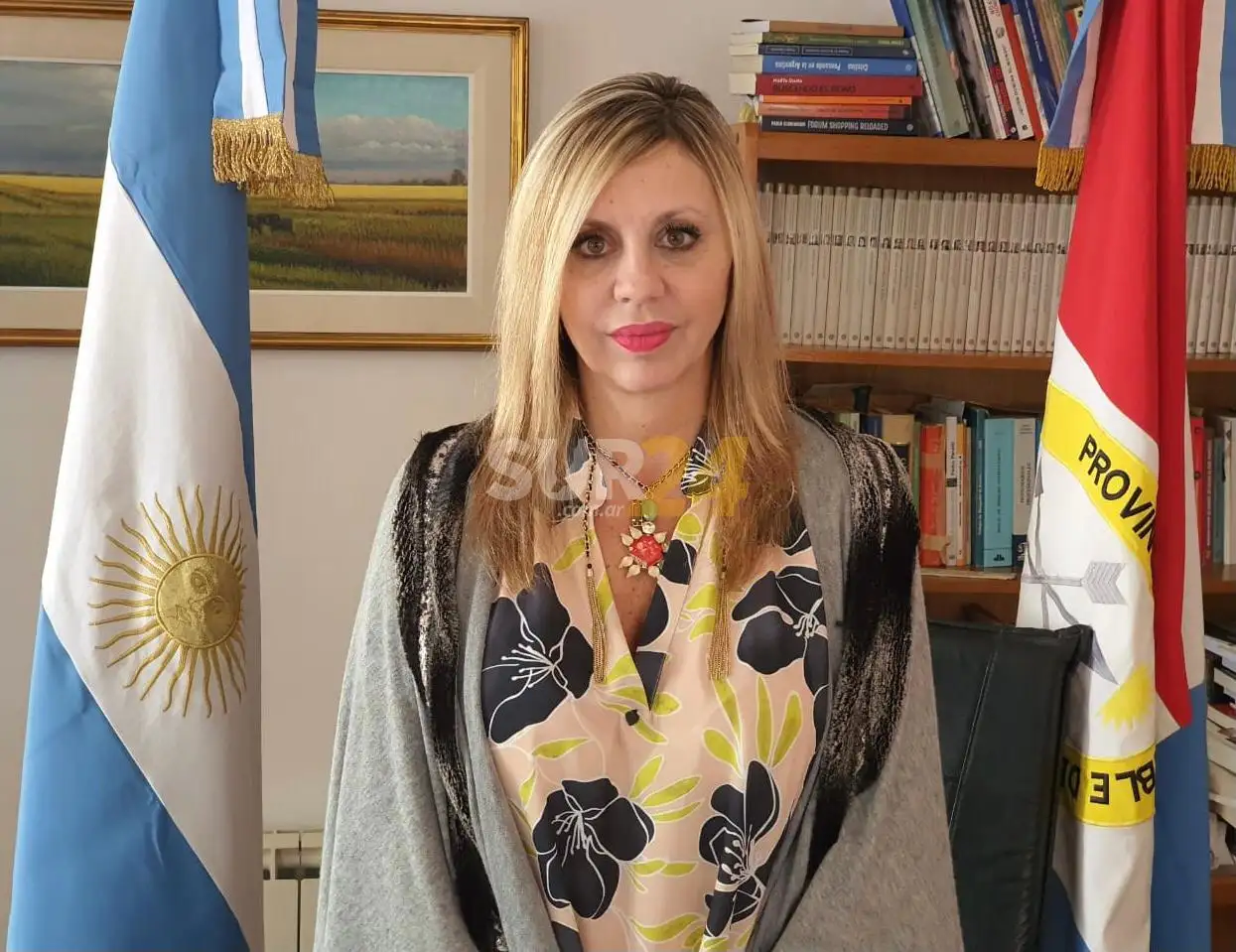 Sacnun destacó que el Gobernador haya apelado a la unidad de santafesinas y santafesinos