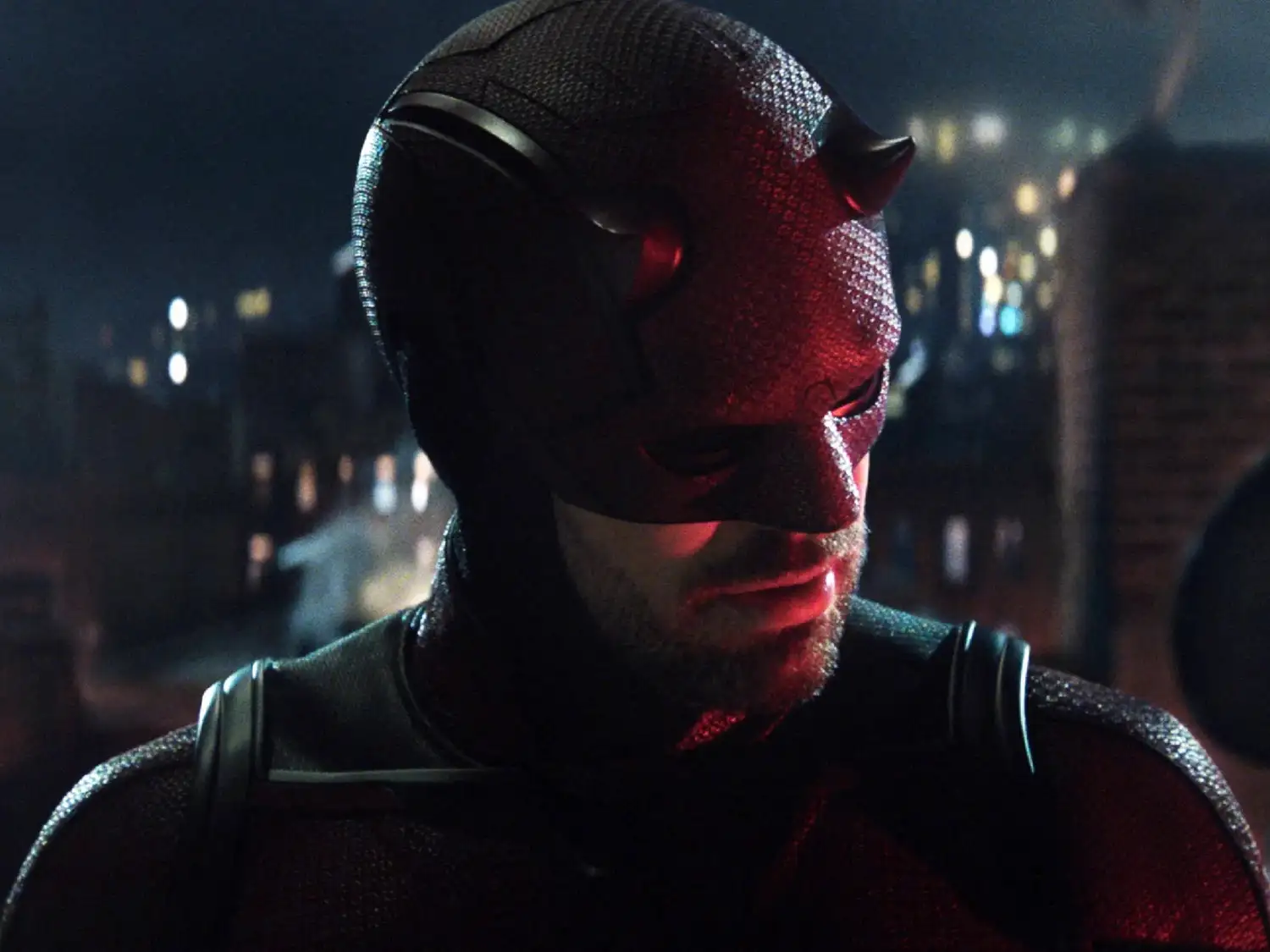 Tras muchas idas y vueltas, regresó Daredevil.