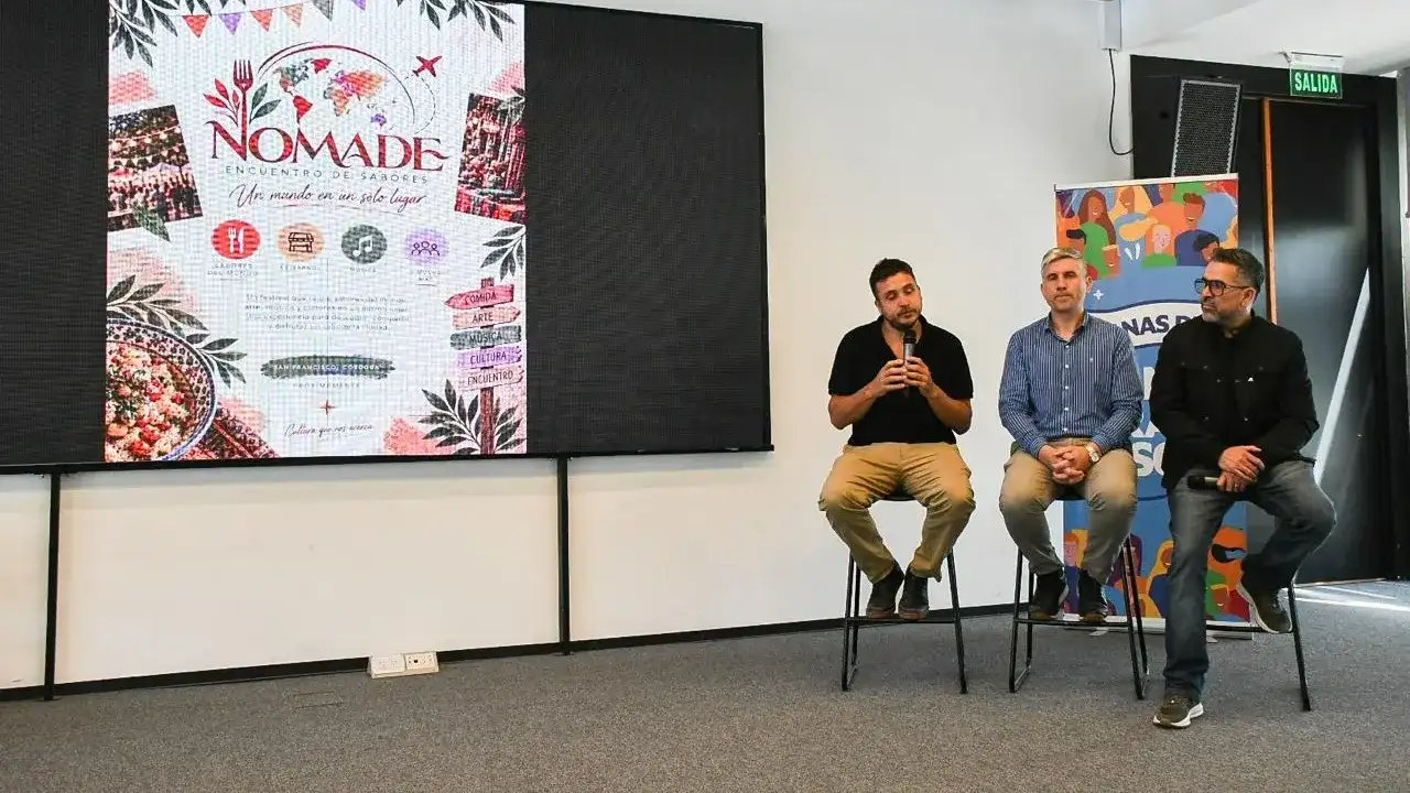 La iniciativa fue presentada en conferencia de prensa.