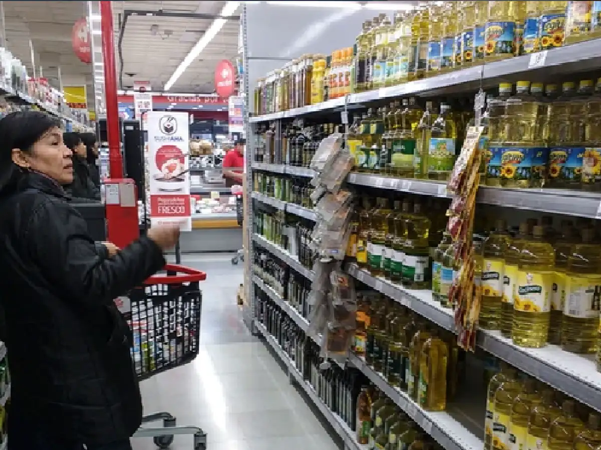 El Indec difundirá hoy la inflación de agosto: se espera que ronde el 4%
