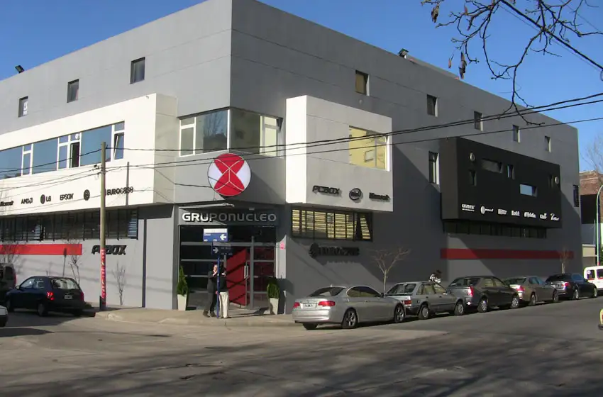 Grupo Núcleo se renueva y presentó planes 2020