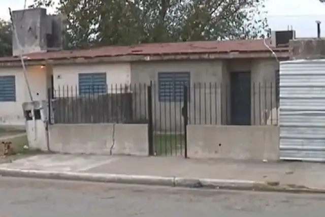 Inseguridad en Córdoba: le dispararon en la frente para robarle y sobrevivió