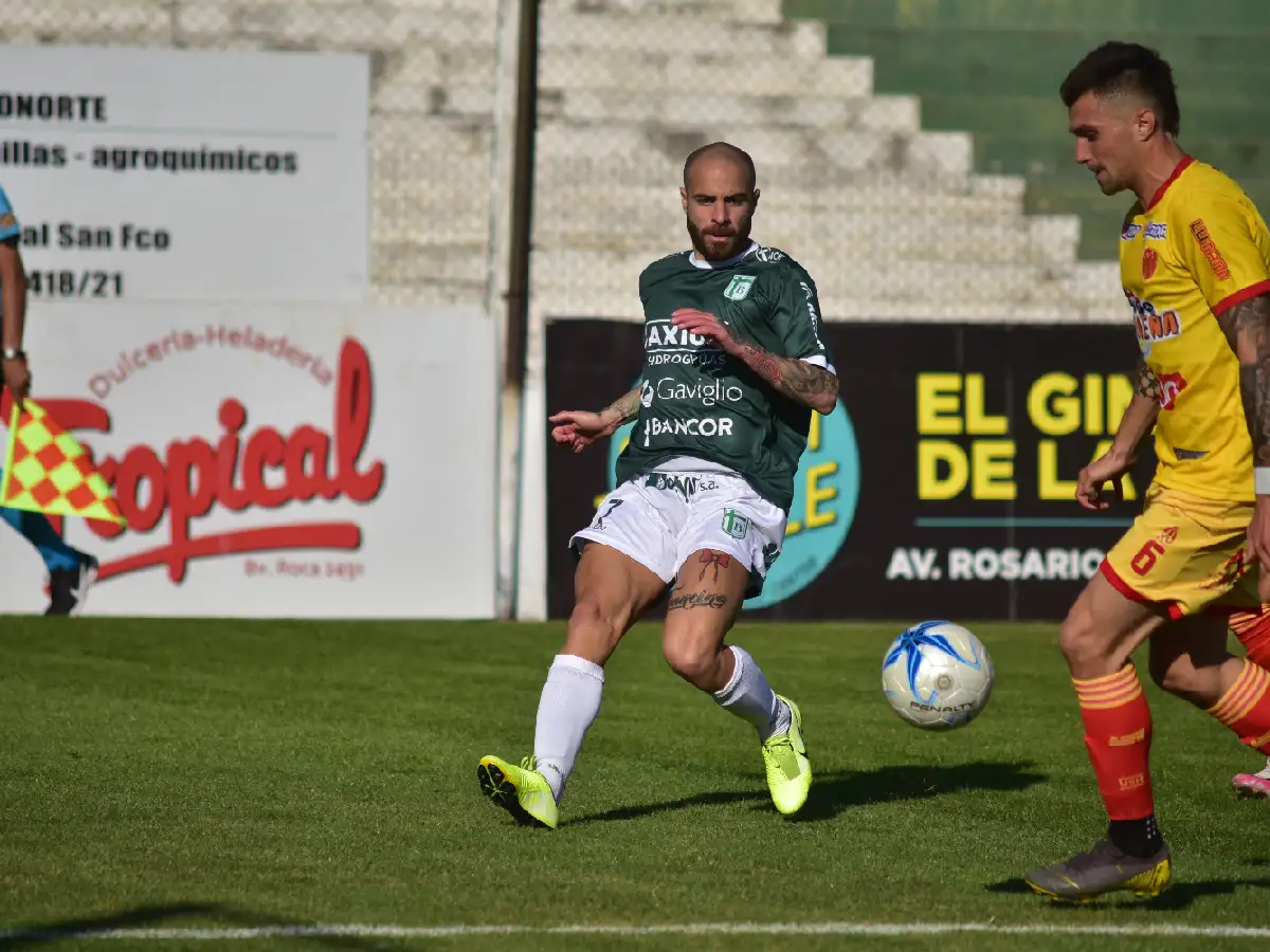 Así se cierra la fecha