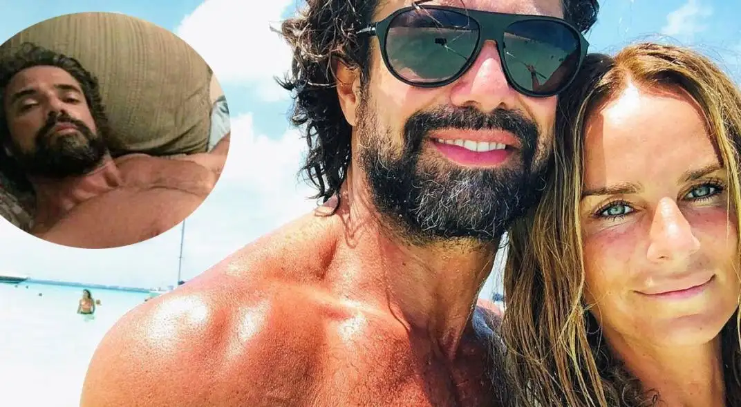 Sabrina Rojas, rompió el silencio: “Estábamos esperando que se filtrara este material”