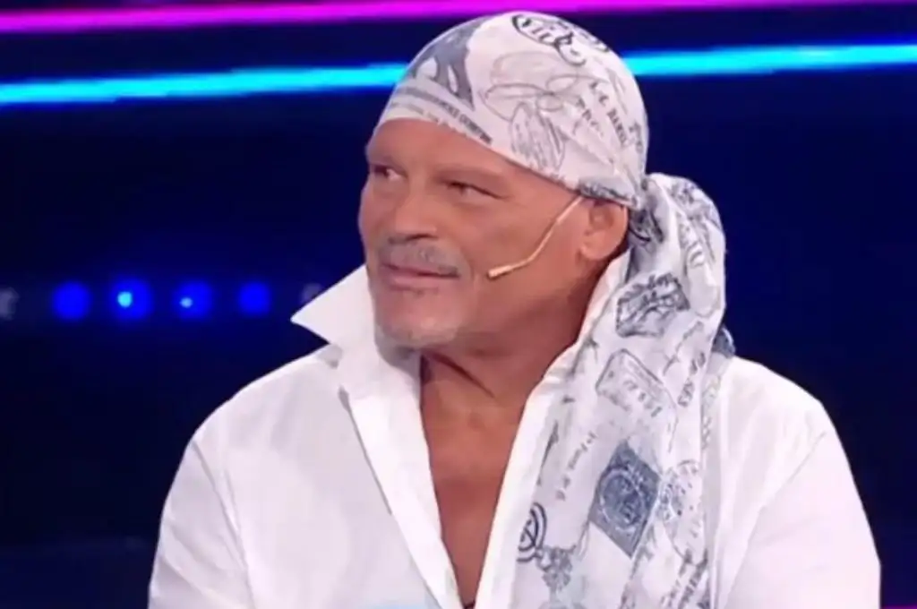 ¡Bomba en el Bailando 2023! “Alfa” de Gran Hermano es el segundo participante confirmado