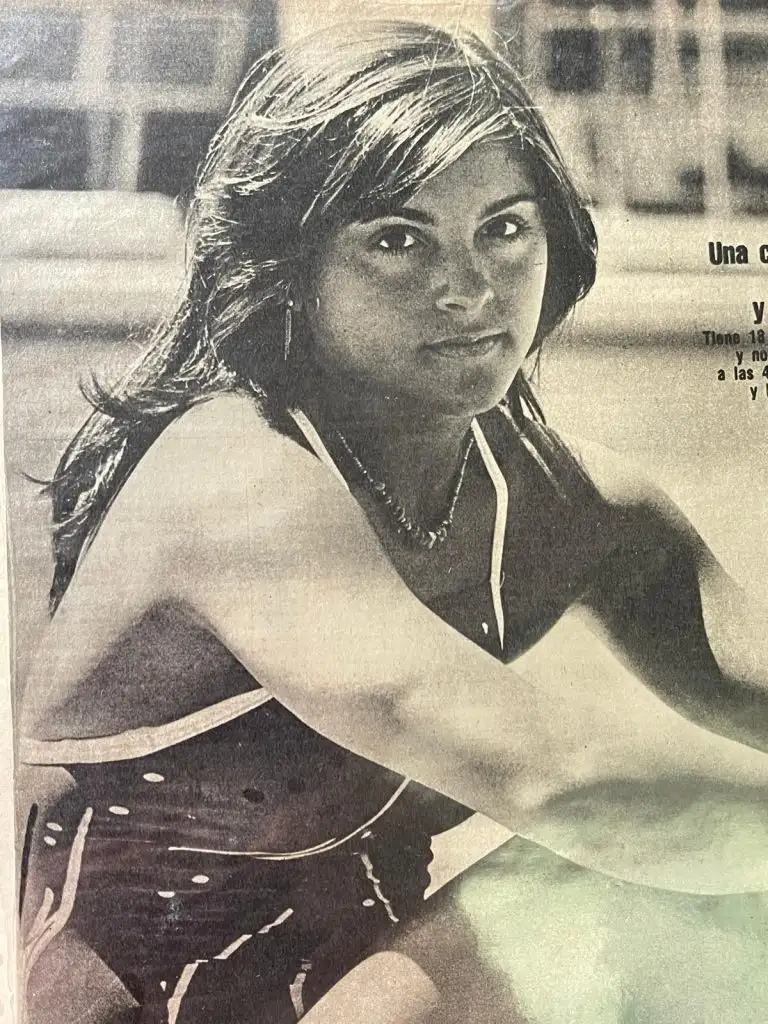 Rosanna Juncos