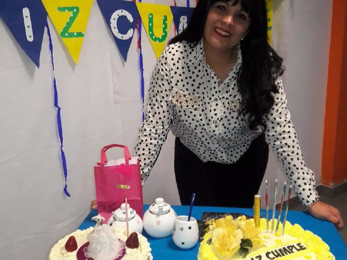 Se encuentra grave y su familia pide cadena de oración