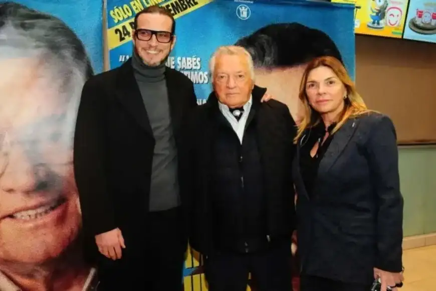 Luis Barrionuevo